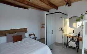 Casa tía Satur